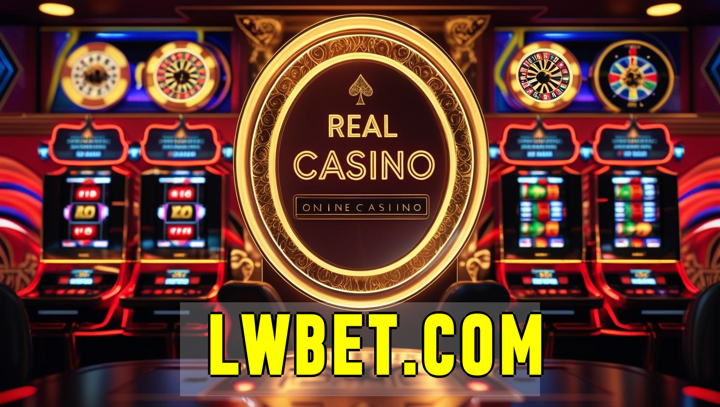 lwbet  – A Maior Seleção de Jogos Ao Vivo e Cassino Online